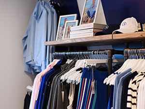 Addison Bay opens first brick-and-mortar store | Seaside Retailer