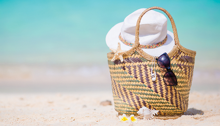 Smarter ways to hit the beach | Seaside Retailer