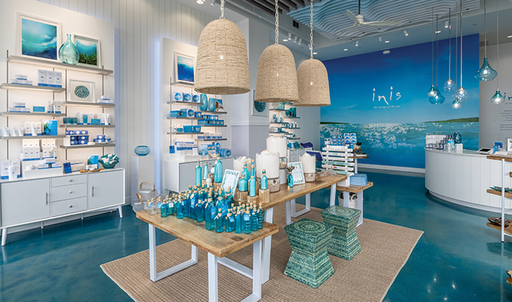 Inis energy of discount the sea perfume